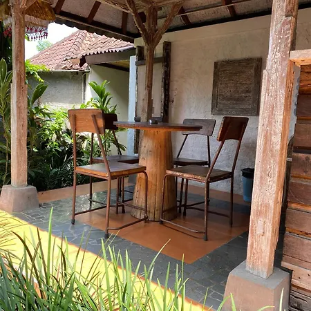 Tuwi Villa Ubud