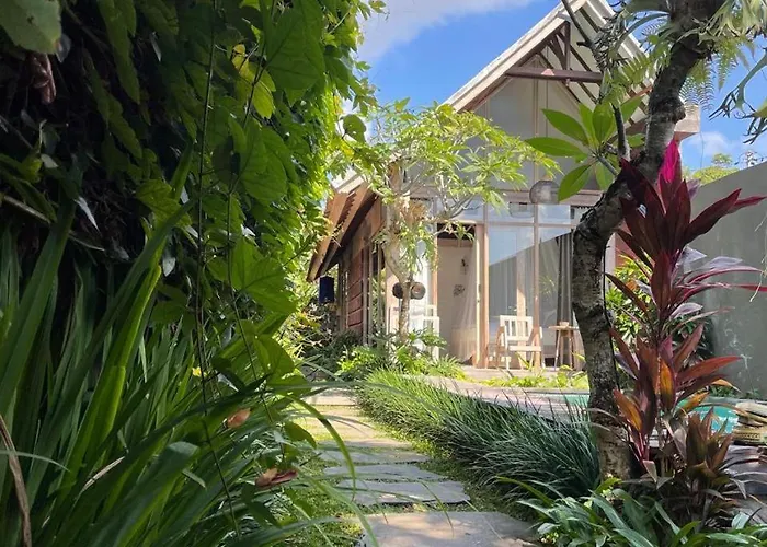 Tuwi Hotel Ubud