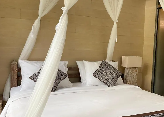 Tuwi Hotel