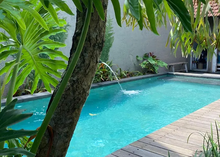 Hotel Tuwi 3*