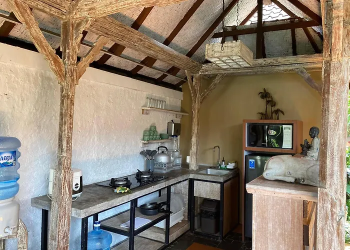 Tuwi Hotel Ubud
