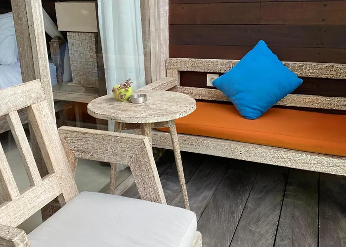 Tuwi Hotel
