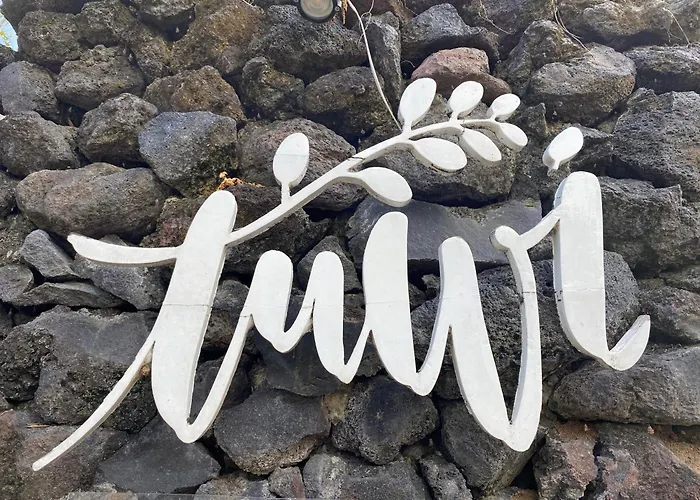 Hotel Tuwi Ubud