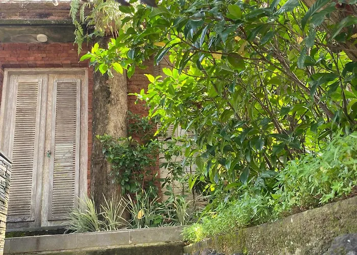 Hotel Tuwi Ubud