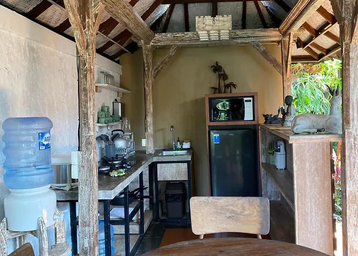 Tuwi Ubud