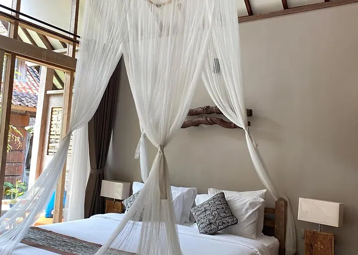 Tuwi Hotel