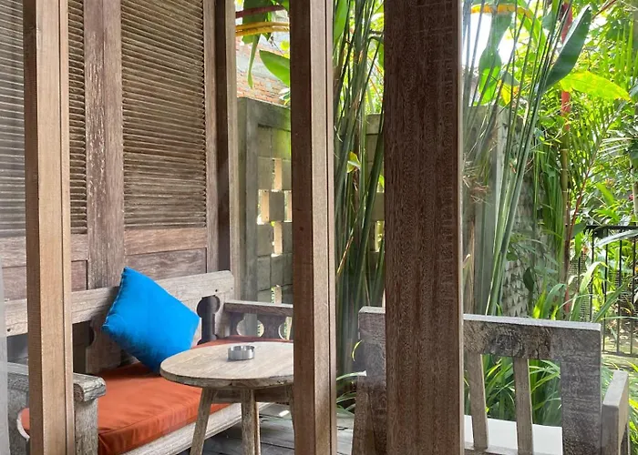 Tuwi Hotel 3*