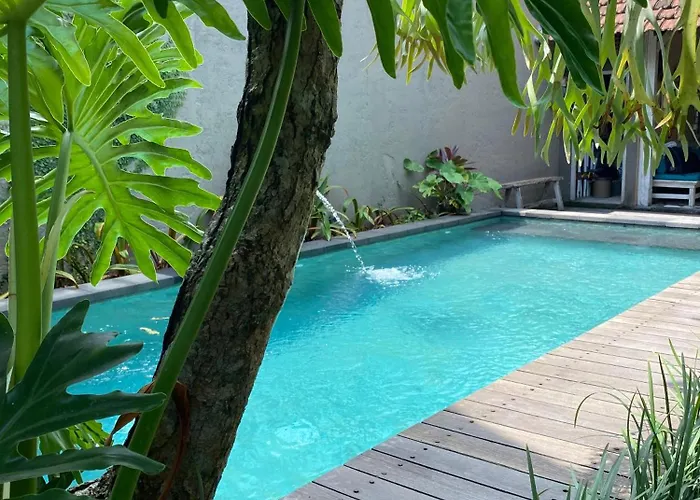 Tuwi Hotel Ubud
