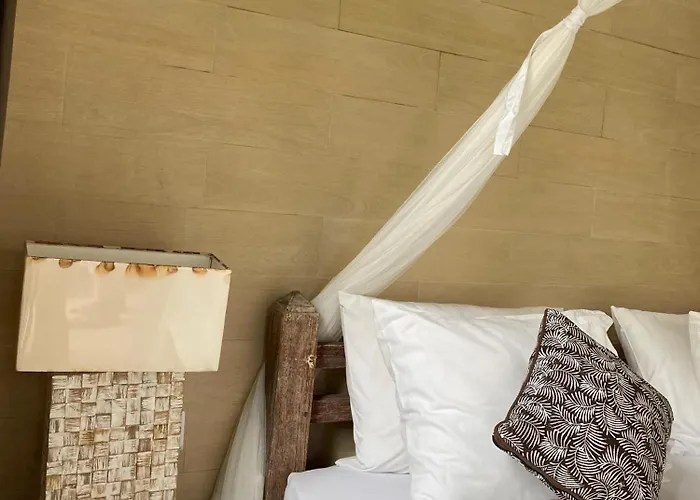 Hotel Tuwi Ubud