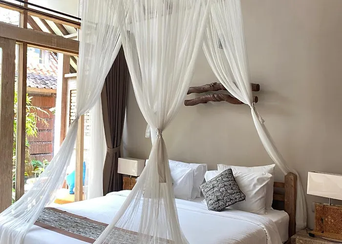Tuwi Ubud