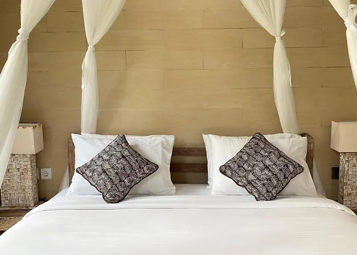 Tuwi Hotel Ubud