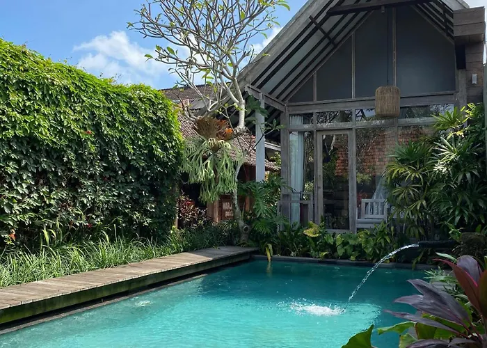 Hotel Tuwi